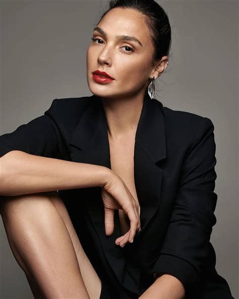 Gal Gadot's Witch Character: A Breakthrough Role in Her Career